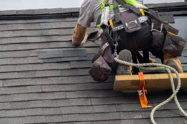 Reliable Gutter Installation contractor in Zimmerman, MN by Brentwood Metal Roofing
